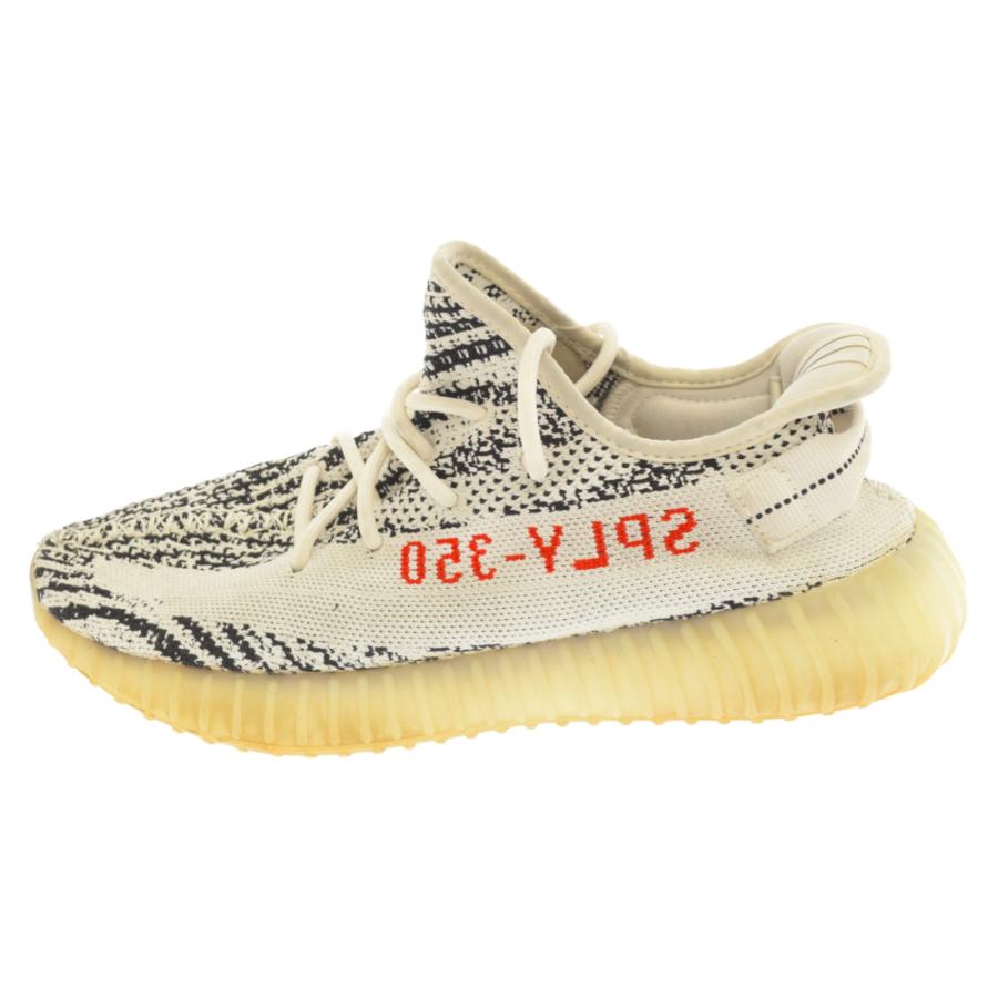 adidas アディダス YEEZY BOOST 350 V2 ZEBRA イージーブースト ゼブラ  