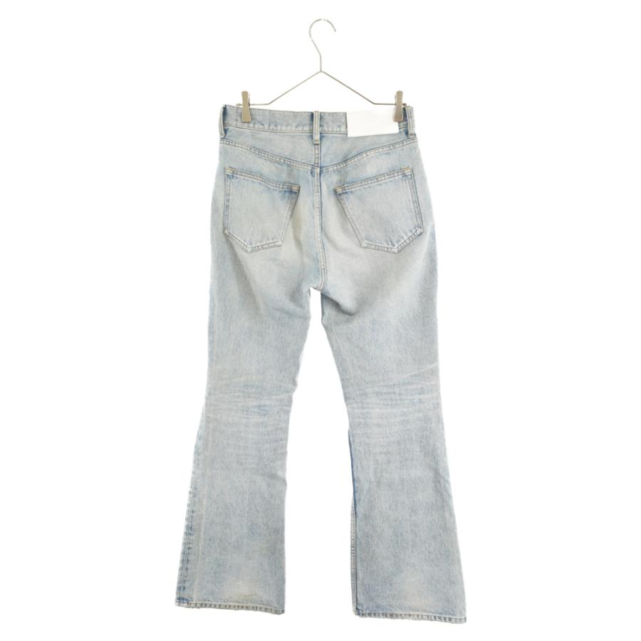 ambush boots detail denim pants 32