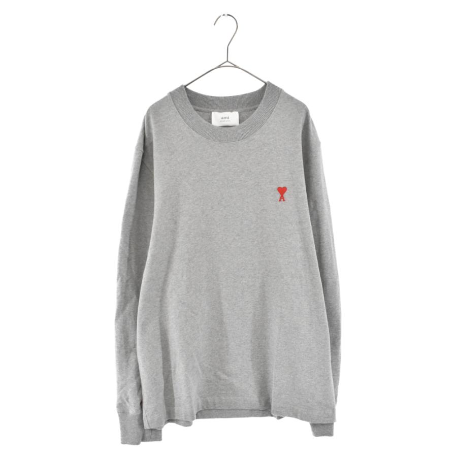 AMI Alexandre Mattiussi (アミアレクサンドルマテュッシ) 75004 AMI Alexandre Mattiussi (アミアレクサンドルマテュッシ) 75004