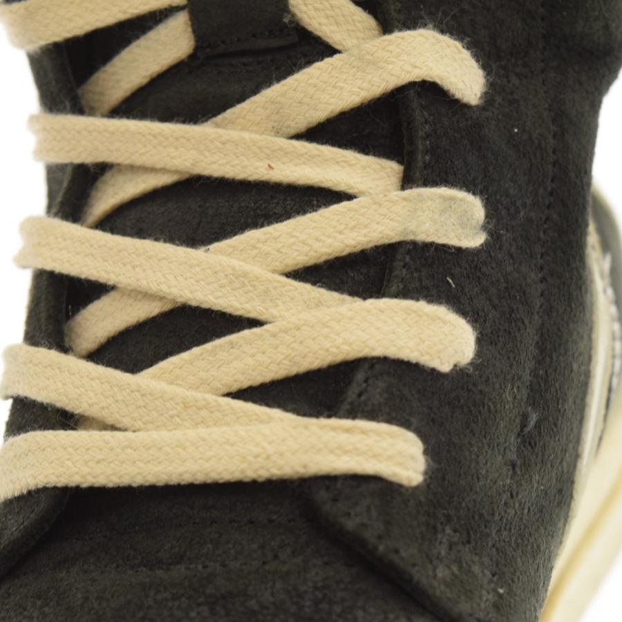 Rick Owens (リックオウエンス) GEOBASKET ジオバスケット Rick Owens (リックオウエンス) GEOBASKET ジオバスケット