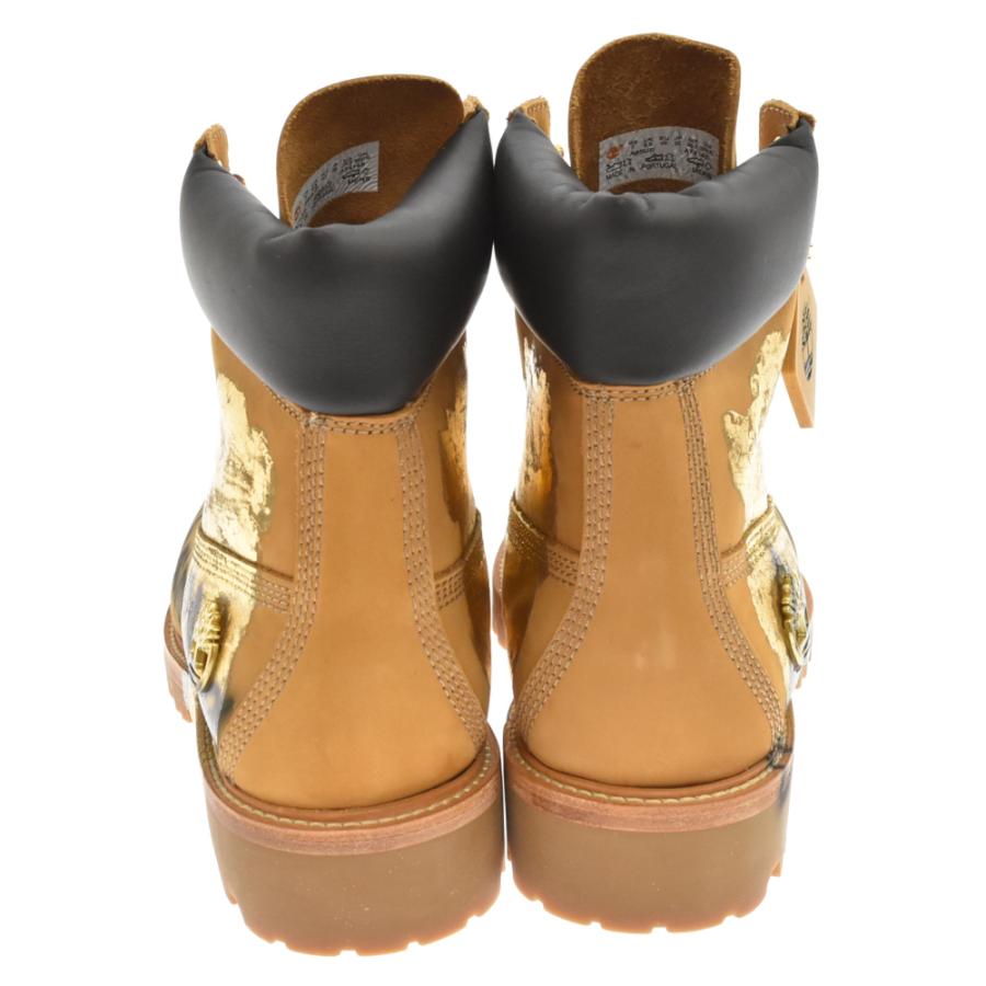 Timberland ティンバーランド ×ジミーチュウ 6インチ Timberland ティンバーランド ×ジミーチュウ 6インチ