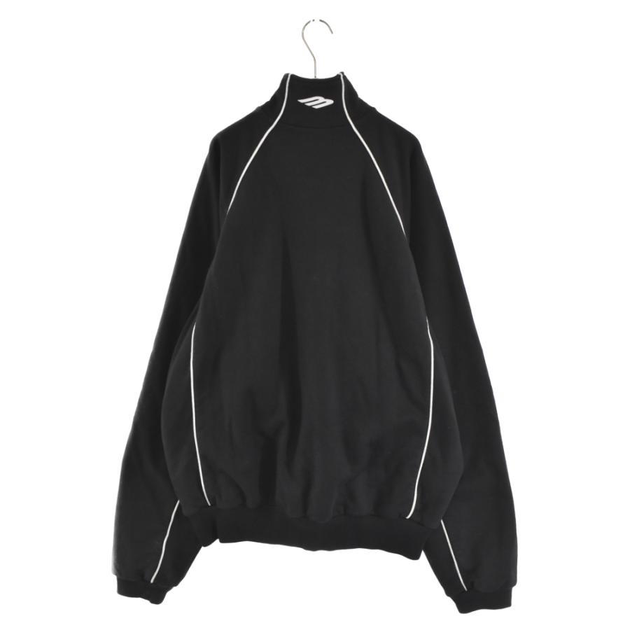 BALENCIAGA バレンシアガ 22SS 697954 TMVA6 ミディアムフリース BALENCIAGA バレンシアガ 22SS 697954 TMVA6 ミディアムフリース