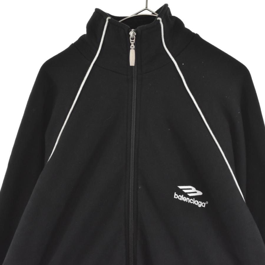 BALENCIAGA バレンシアガ 22SS 697954 TMVA6 ミディアムフリース BALENCIAGA バレンシアガ 22SS 697954 TMVA6 ミディアムフリース