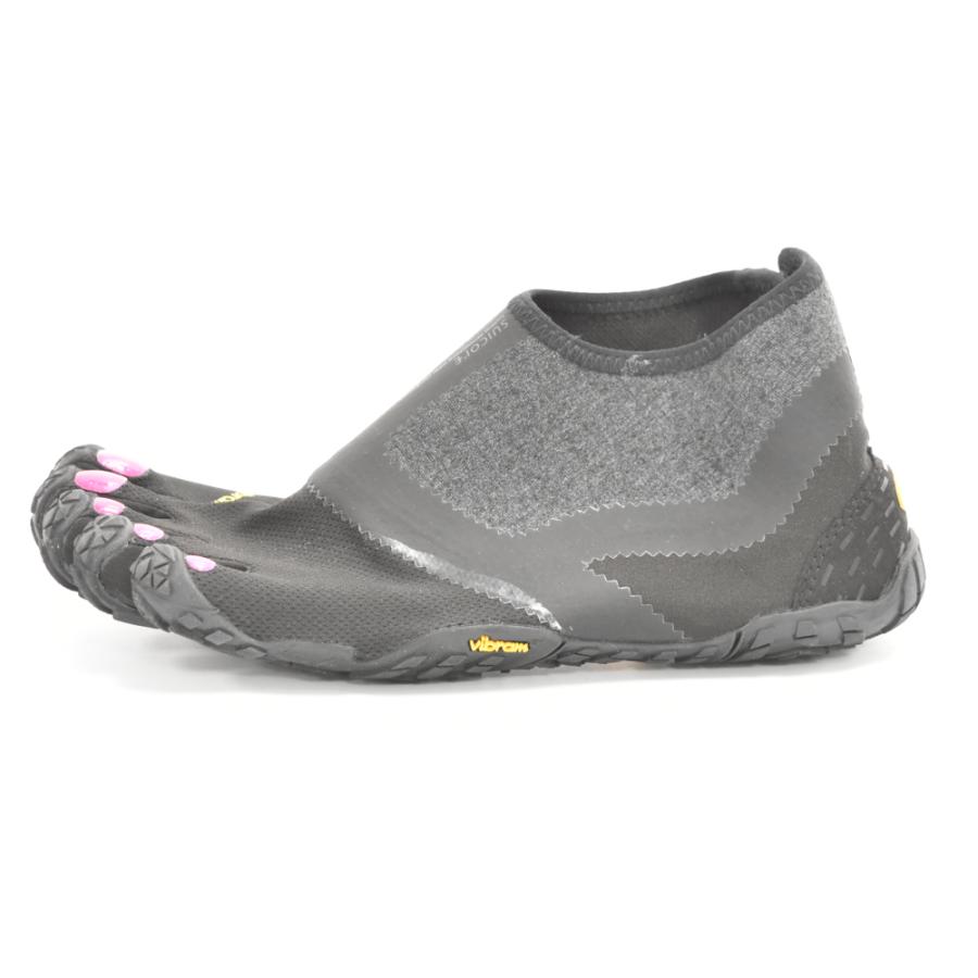 suicoke スイコック ×ミドリカワ VFF BY SUICOKE NIN-LO-MKW 