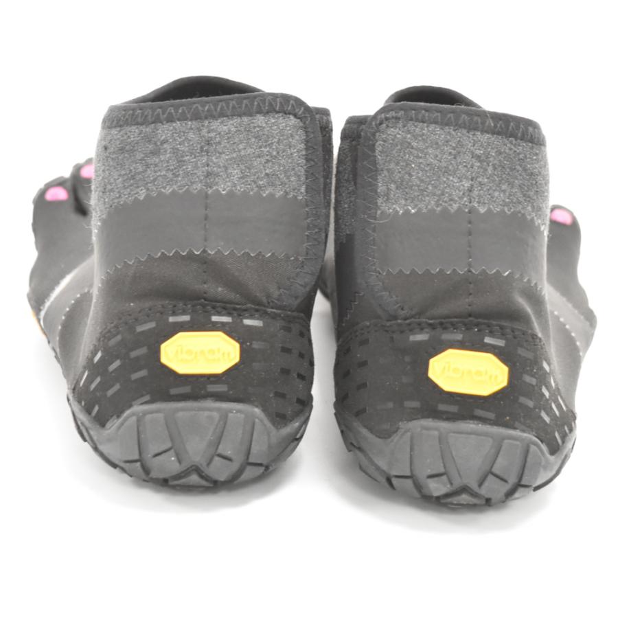 suicoke スイコック ×ミドリカワ VFF BY SUICOKE NIN-LO-MKW 