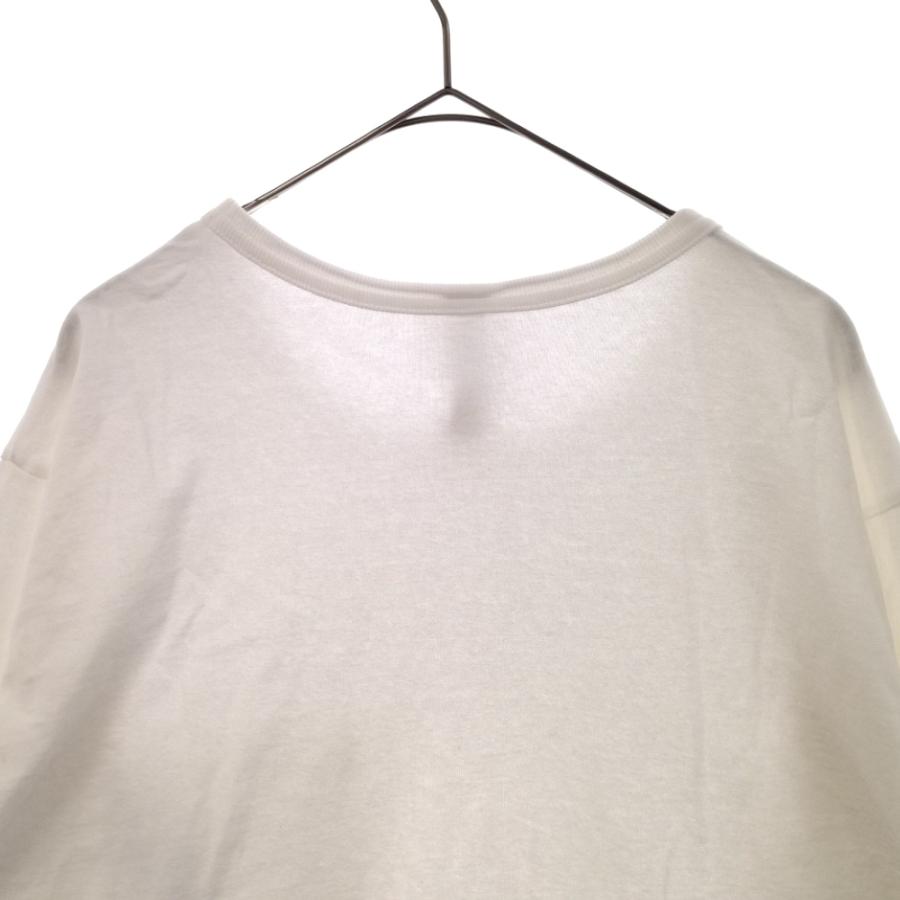 CHROME HEARTS クロムハーツ GRP Y NOT L/S TEE ロゴプリント長袖T 