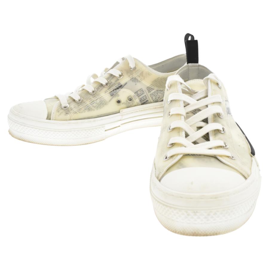 ディオール ×DANIEL ARSHAM × ダニエルアーシャム B23 ニュース 