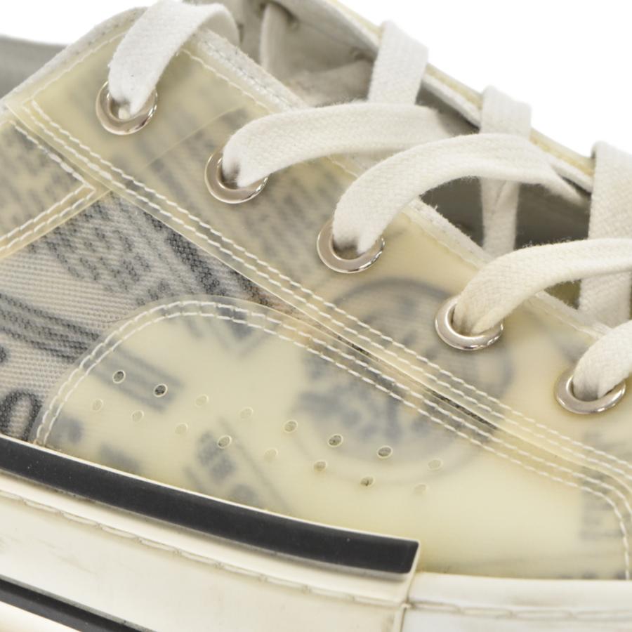 ディオール ×DANIEL ARSHAM × ダニエルアーシャム B23 ニュース 