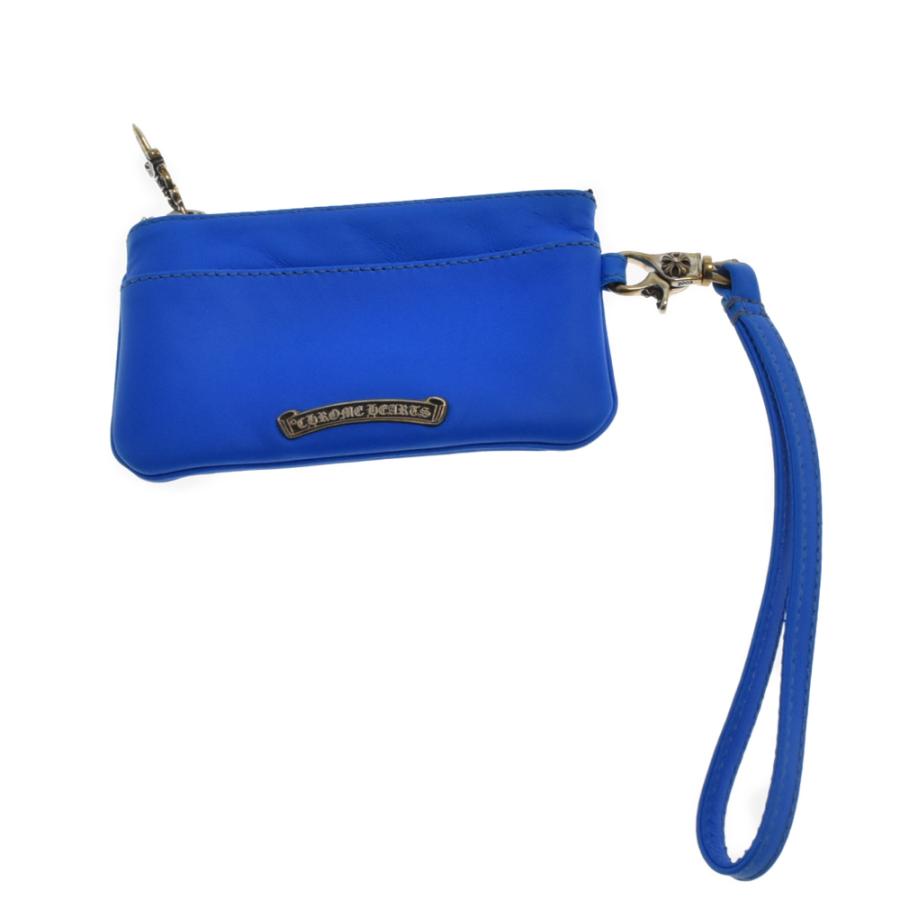 CHROME HEARTS クロムハーツ ジッパーチェンジパース ストラップ CHROME HEARTS クロムハーツ ジッパーチェンジパース ストラップ