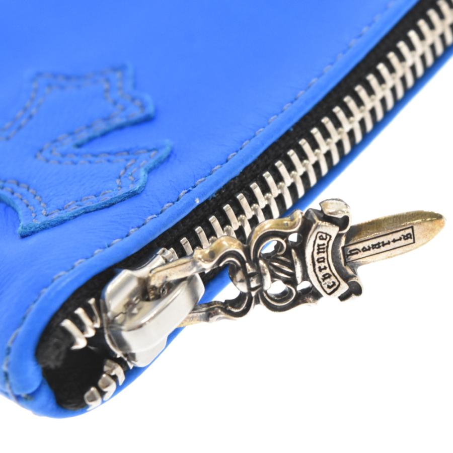 CHROME HEARTS クロムハーツ ジッパーチェンジパース ストラップ CHROME HEARTS クロムハーツ ジッパーチェンジパース ストラップ