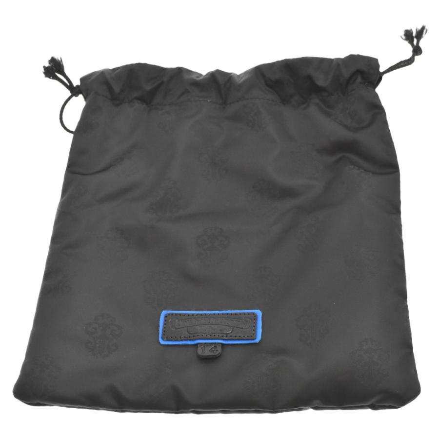 CHROME HEARTS クロムハーツ ジッパーチェンジパース ストラップ CHROME HEARTS クロムハーツ ジッパーチェンジパース ストラップ