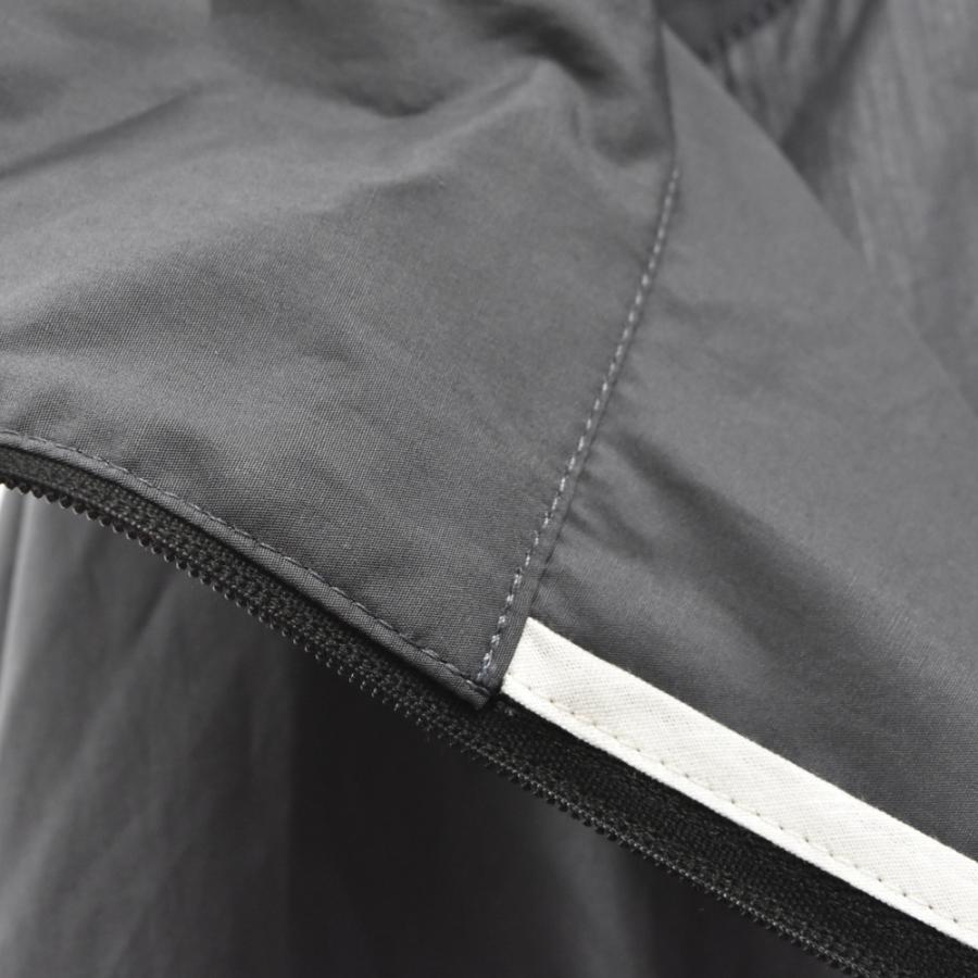 BALENCIAGA バレンシアガ 18AW ポプリンシャツトラック BALENCIAGA バレンシアガ 18AW ポプリンシャツトラック