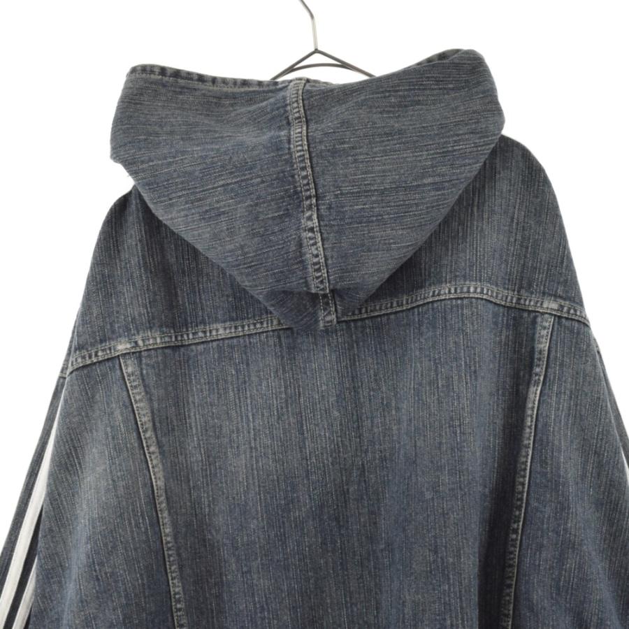 BALENCIAGA バレンシアガ 22AW×adidas アディダス ストライプ BALENCIAGA バレンシアガ 22AW×adidas アディダス ストライプ