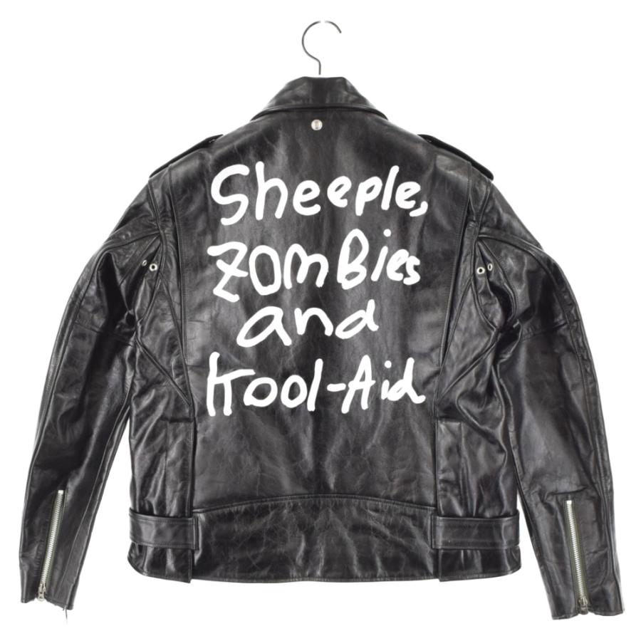 sacai サカイ 22AW×マサキ ショットコラボ バックプリント sacai サカイ 22AW×マサキ ショットコラボ バックプリント