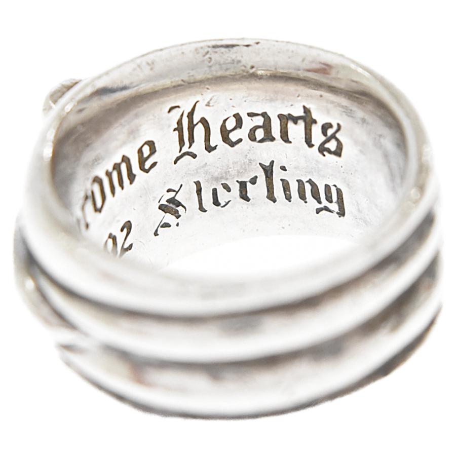 CHROME HEARTS クロムハーツ DAGGER P/DMND RUB/ダガーPAVE CHROME HEARTS クロムハーツ DAGGER P/DMND RUB/ダガーPAVE