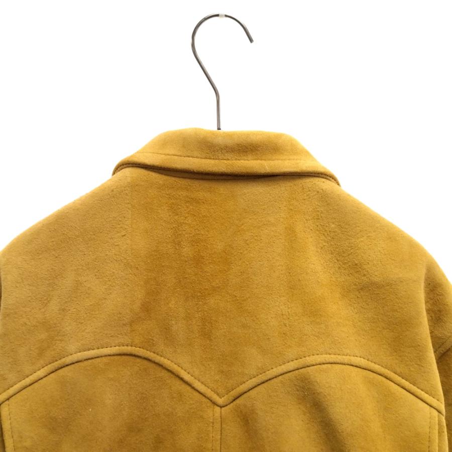 SUBCULTURE サブカルチャー DEER SKIN TROJAN 3 SCJK-CL04 SUBCULTURE サブカルチャー DEER SKIN TROJAN 3 SCJK-CL04