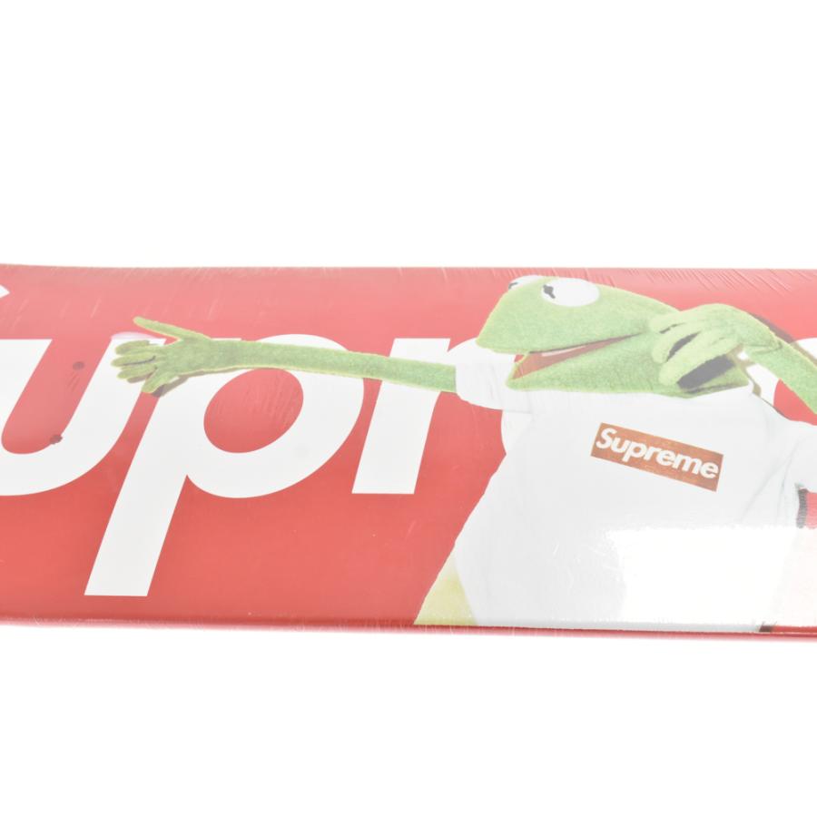 Supreme SUPREME シュプリーム 08SS Kermit The Frog Skateboard
