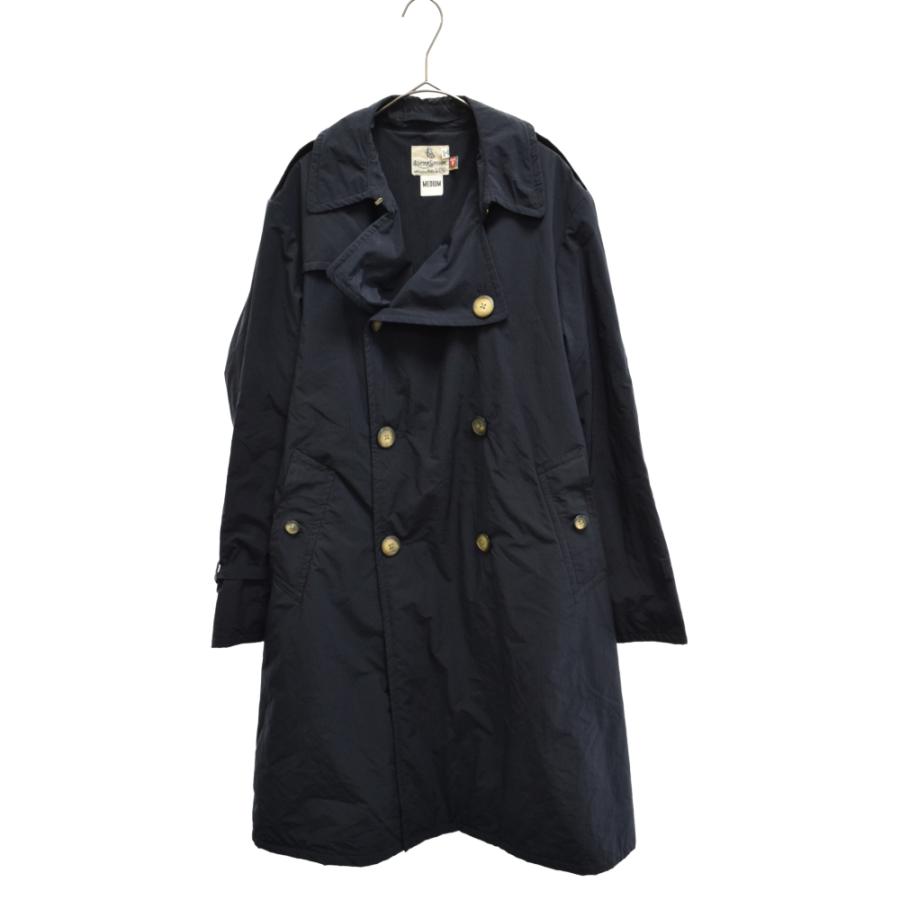 キャプテンサンシャイン padded trench coat 【公式通販】