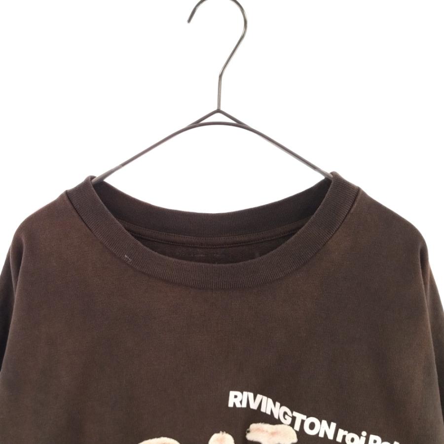 RRR123 RIVINGTON roi Rebis リヴィントンロイレビス SPIRITOS RRR123 RIVINGTON roi Rebis リヴィントンロイレビス SPIRITOS