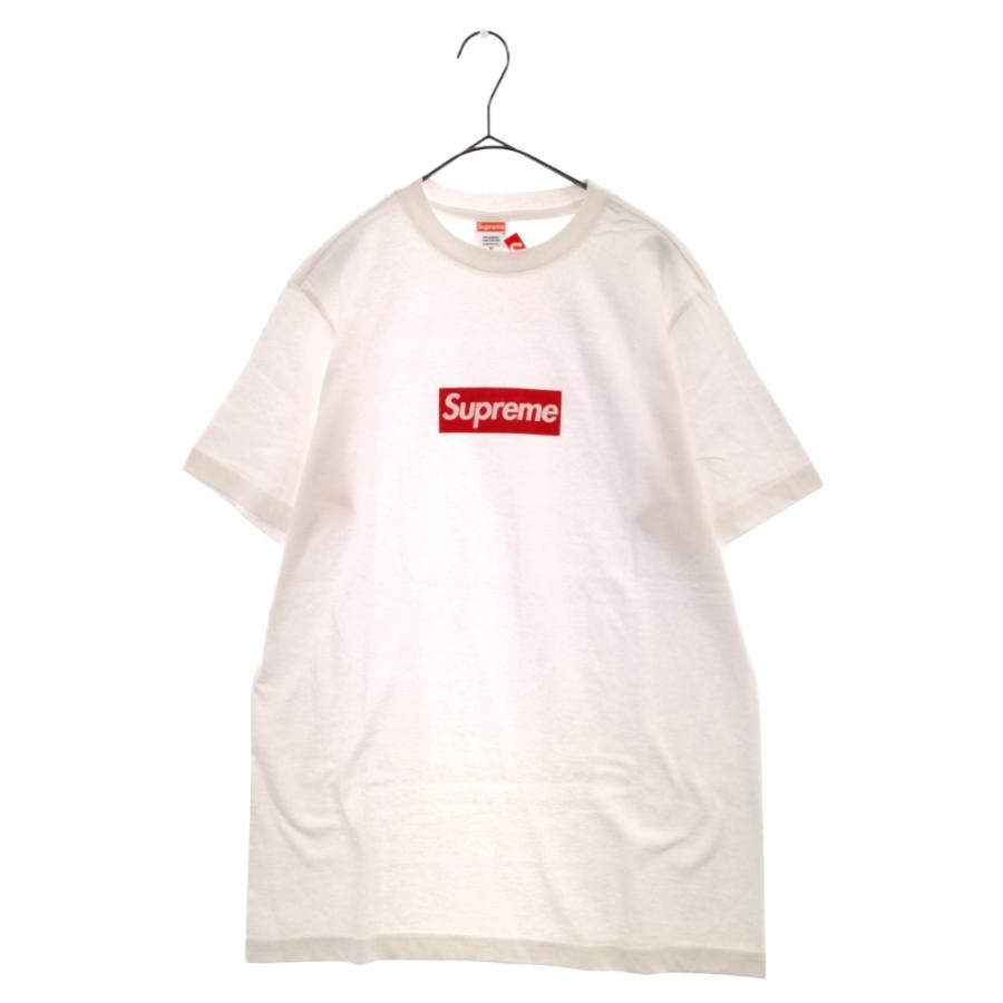 Supreme SUPREME シュプリーム 07SS BOX LOGO TEE 初期ボックス Supreme SUPREME シュプリーム 07SS BOX LOGO TEE 初期ボックス