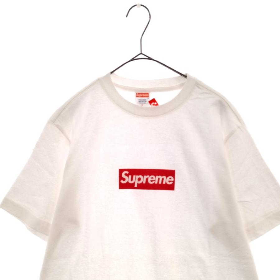 SUPREME シュプリーム 07SS BOX LOGO TEE 初期ボックスロゴ 半袖T 