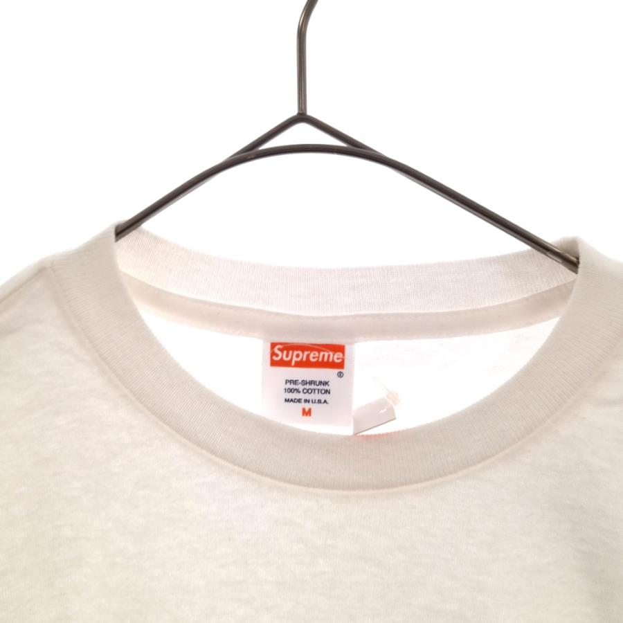 Supreme SUPREME シュプリーム 07SS BOX LOGO TEE 初期ボックス Supreme SUPREME シュプリーム 07SS BOX LOGO TEE 初期ボックス