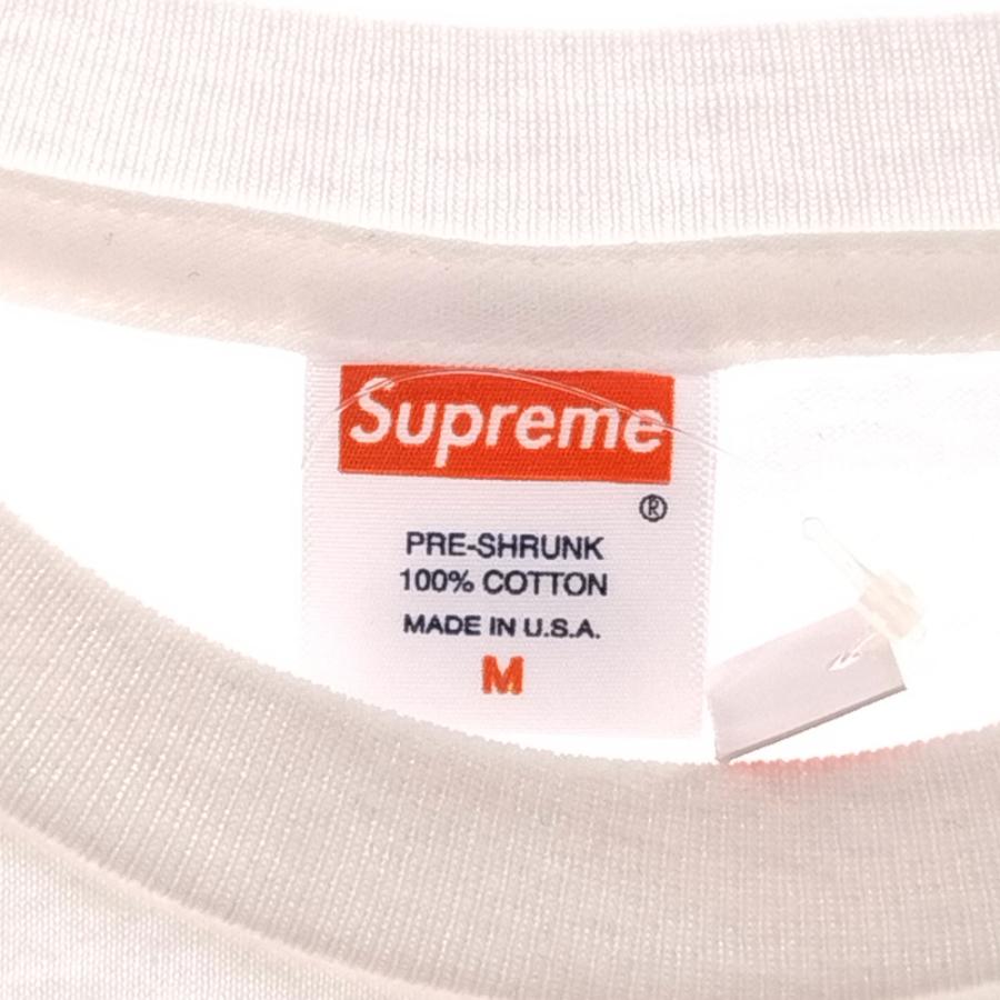 Supreme SUPREME シュプリーム 07SS BOX LOGO TEE 初期ボックス Supreme SUPREME シュプリーム 07SS BOX LOGO TEE 初期ボックス