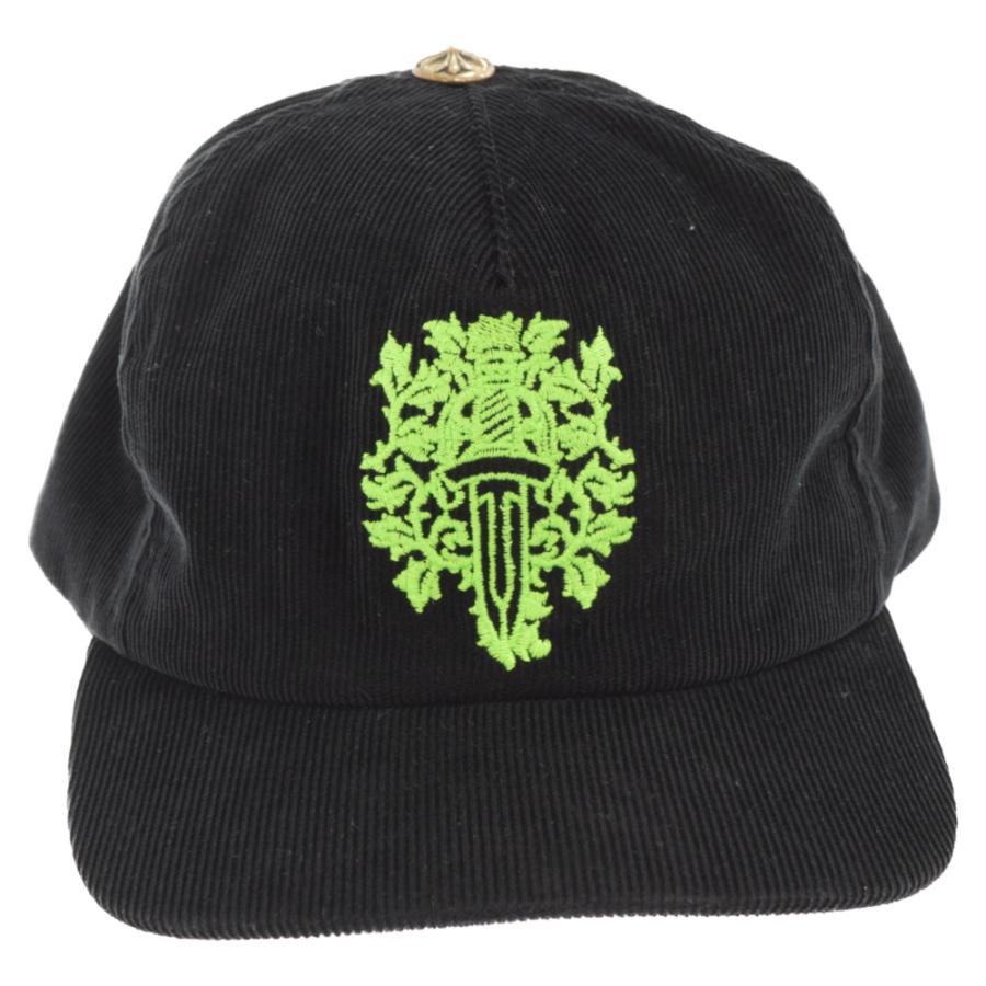 Chrome Hearts ダガー刺繍　キャップ imgrc0128565741.jpg