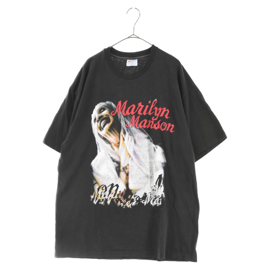VINTAGE ヴィンテージ 90s MARILYN MANSON SWEET DREAMS VINTAGE ヴィンテージ 90s MARILYN MANSON SWEET DREAMS