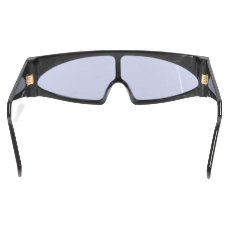 Rick Owens リックオウエンス GENE Sunglasses シールド Rick Owens リックオウエンス GENE Sunglasses シールド