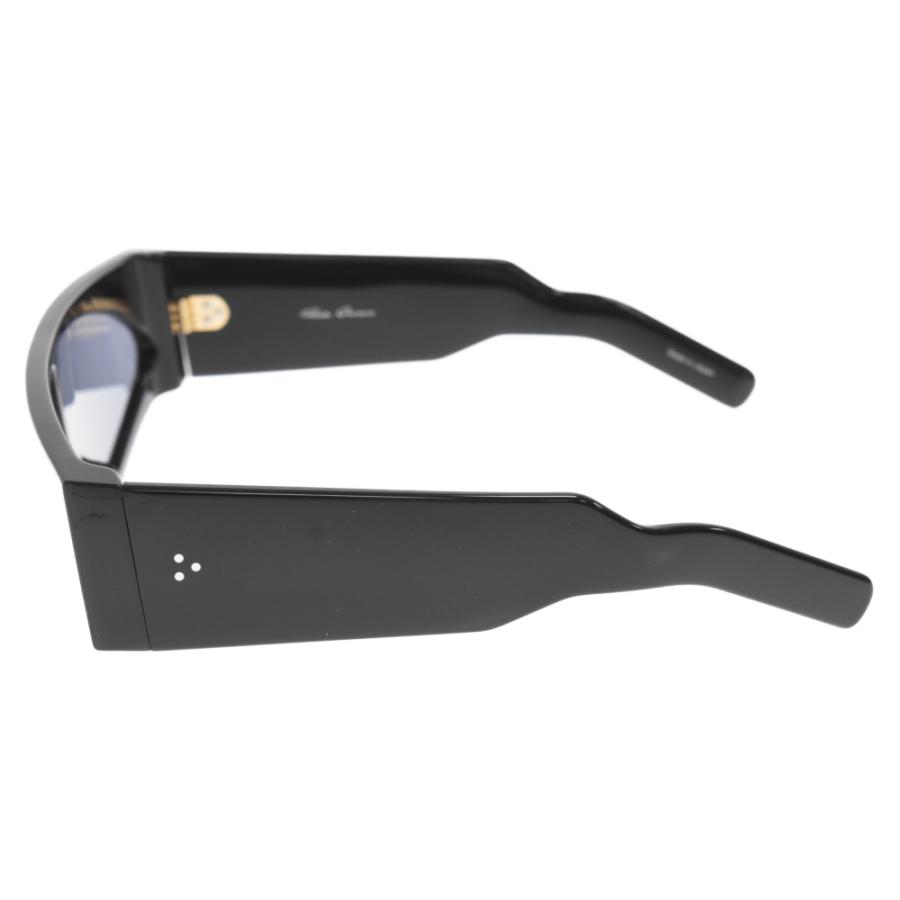 Rick Owens リックオウエンス GENE Sunglasses シールド Rick Owens リックオウエンス GENE Sunglasses シールド
