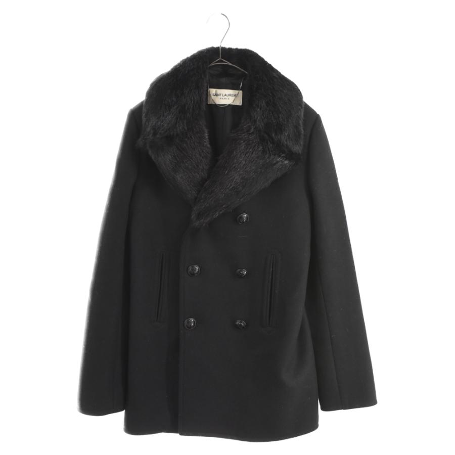SAINT LAURENT PARIS サンローランパリ 457959 Nutria Faux SAINT LAURENT PARIS サンローランパリ 457959 Nutria Faux