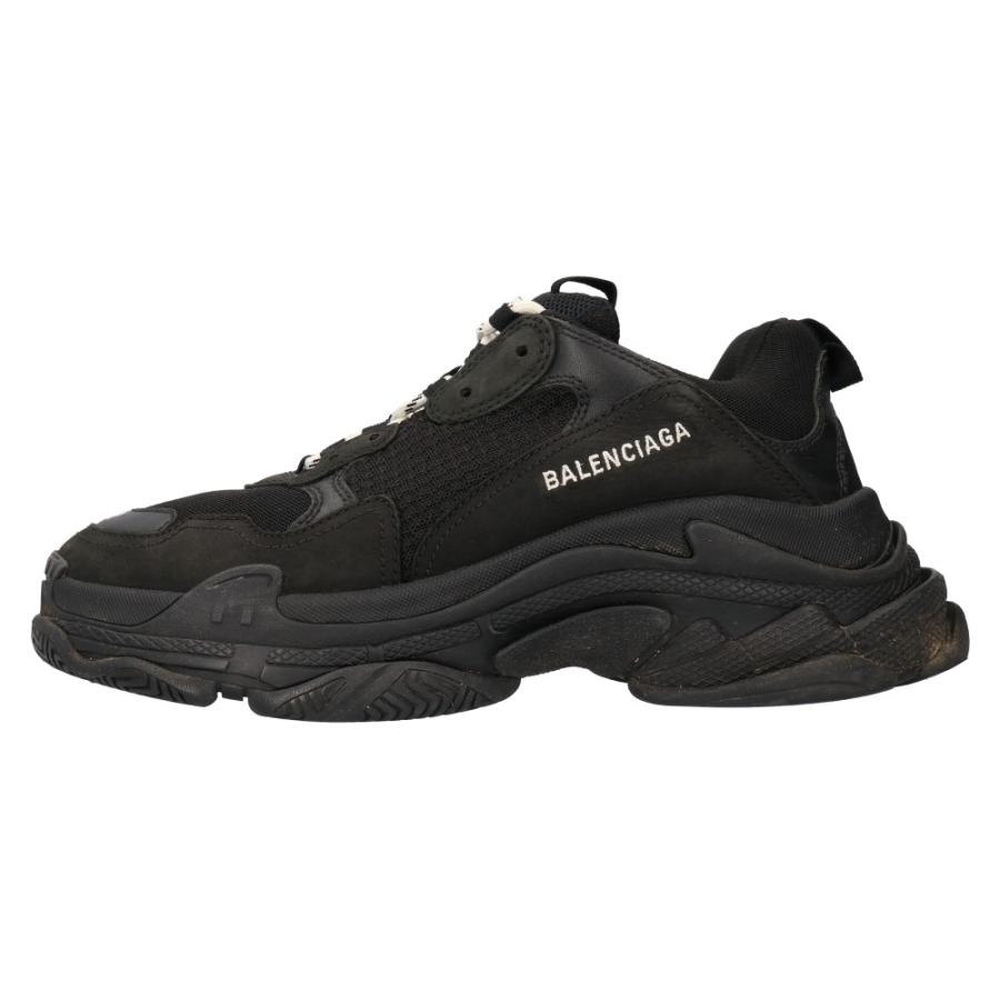BALENCIAGA バレンシアガ 19AW TRIPLE S SNEAKER 534217 トリプルエス 