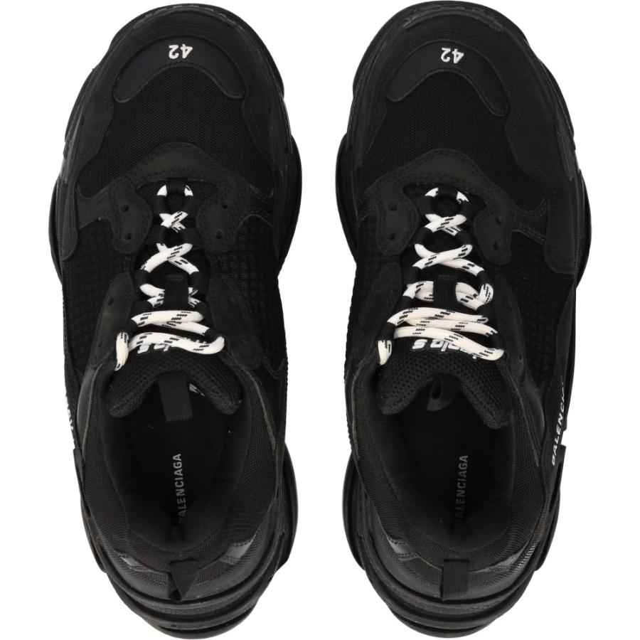 BALENCIAGA バレンシアガ 19AW TRIPLE S SNEAKER 534217 トリプルエス 
