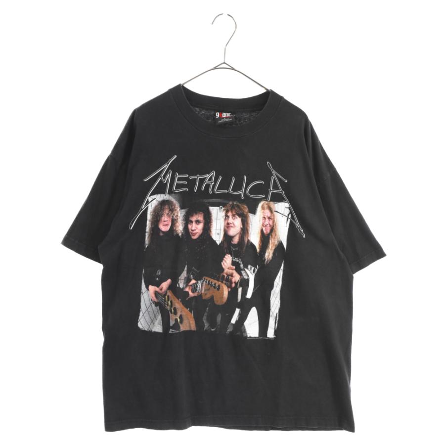 90s METALLICA tee Tシャツvintage メタリカ