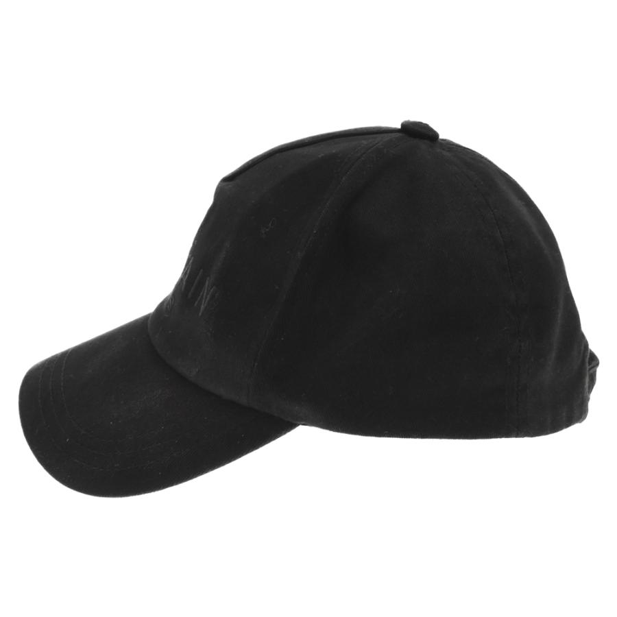 BALMAIN バルマン LOGO BASEBALL CAP ロゴベースボールキャップ BALMAIN バルマン LOGO BASEBALL CAP ロゴベースボールキャップ
