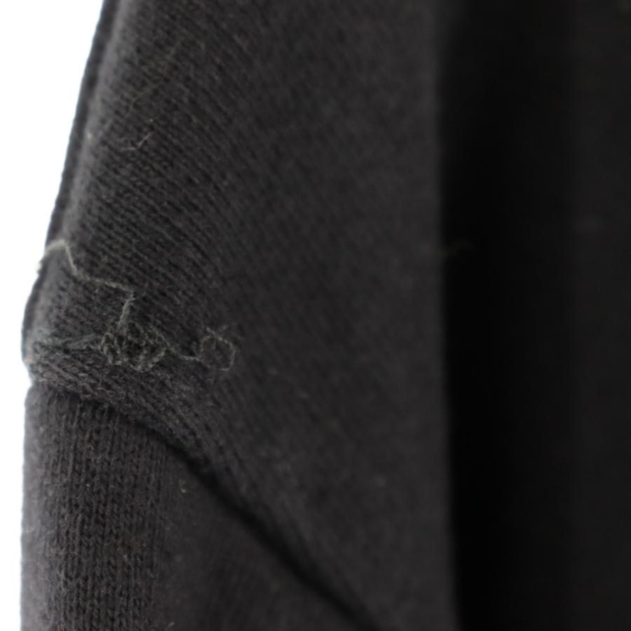 424 フォートゥーフォー×ARMES CREW NECK SWEAT アームズ クルーネック 