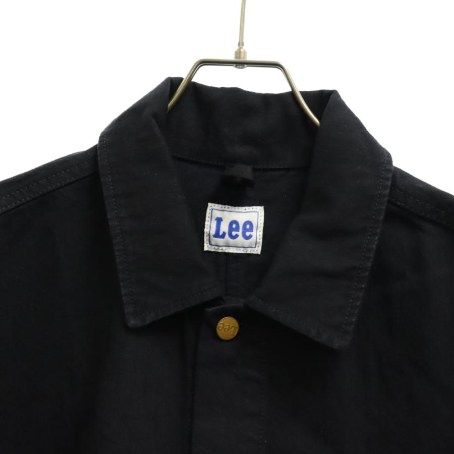 WACKO MARIA LEE / COVERALL 23SS-WMO-LE01- WACKO MARIA LEE / COVERALL 23SS-WMO-LE01-