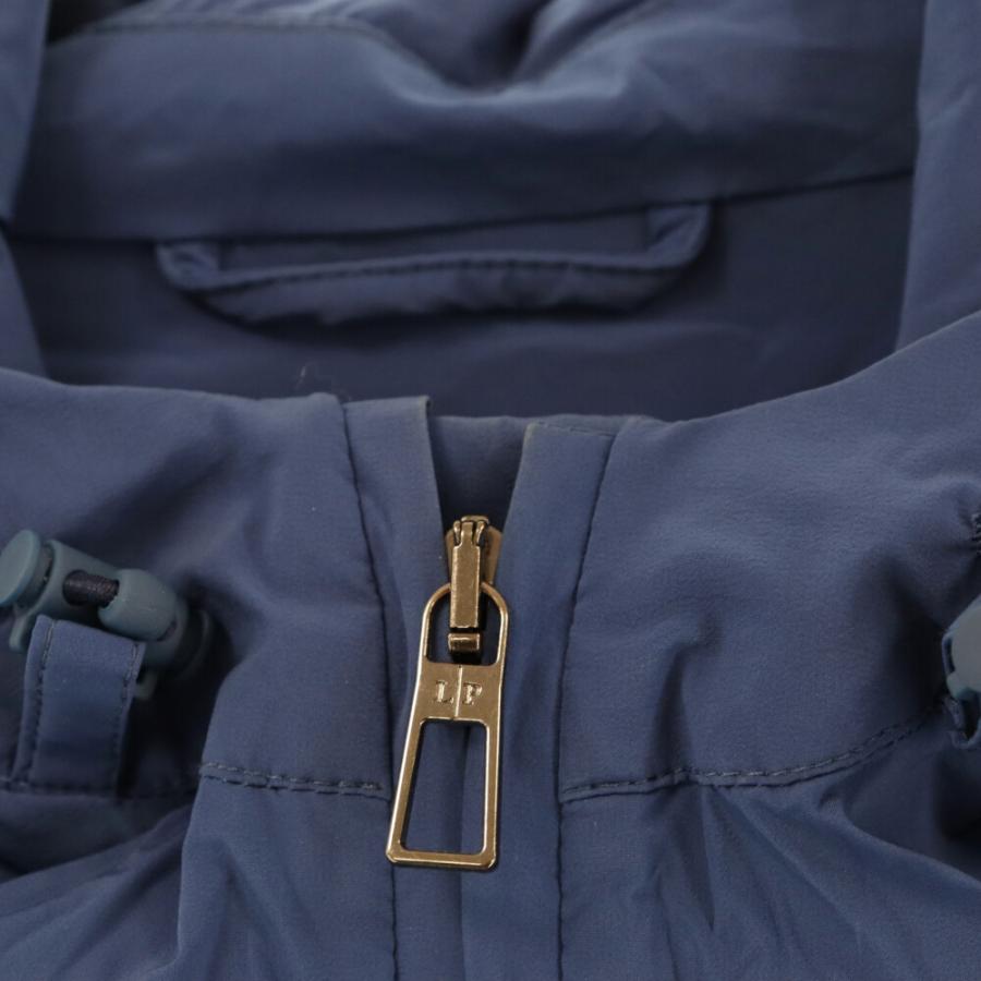 Loro Piana ロロピアーナ Regatta Deck Tech Rain Jacket Loro Piana ロロピアーナ Regatta Deck Tech Rain Jacket