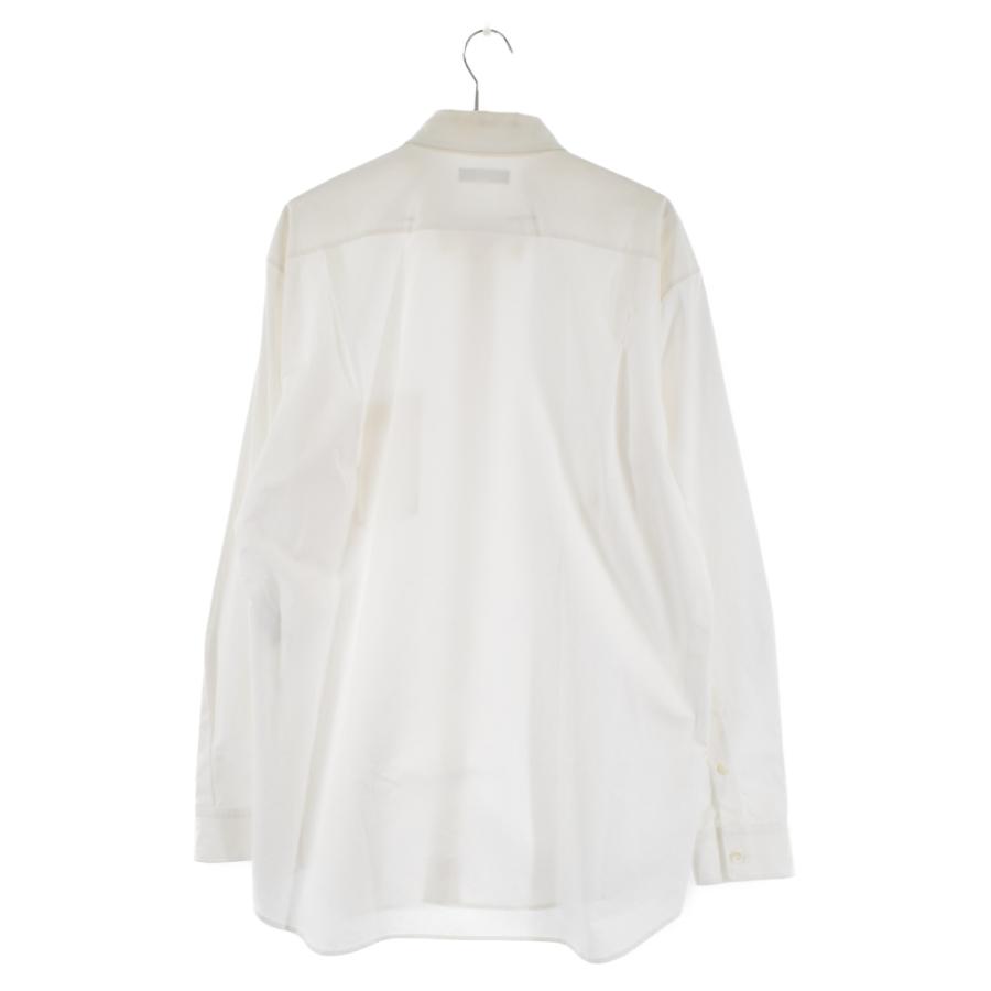 BALENCIAGA バレンシアガ Political Campaign Shirt 621960 BALENCIAGA バレンシアガ Political Campaign Shirt 621960