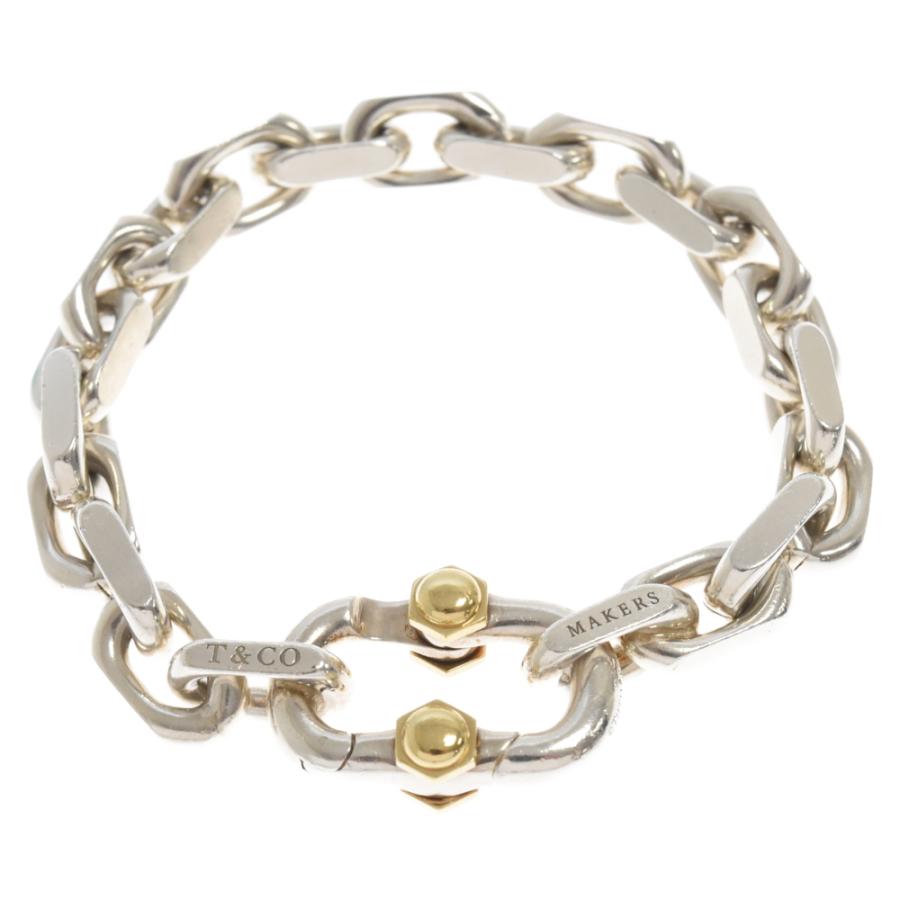 TIFFANY&Co. TIFFANY & Co. ティファニー 1837 メイカーズ TIFFANY&Co. TIFFANY & Co. ティファニー 1837 メイカーズ