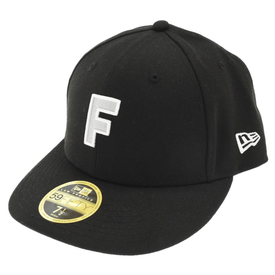 430 FOURTHIRTY フォーサーティー×NEW ERA F LOGO CAP 430 FOURTHIRTY フォーサーティー×NEW ERA F LOGO CAP