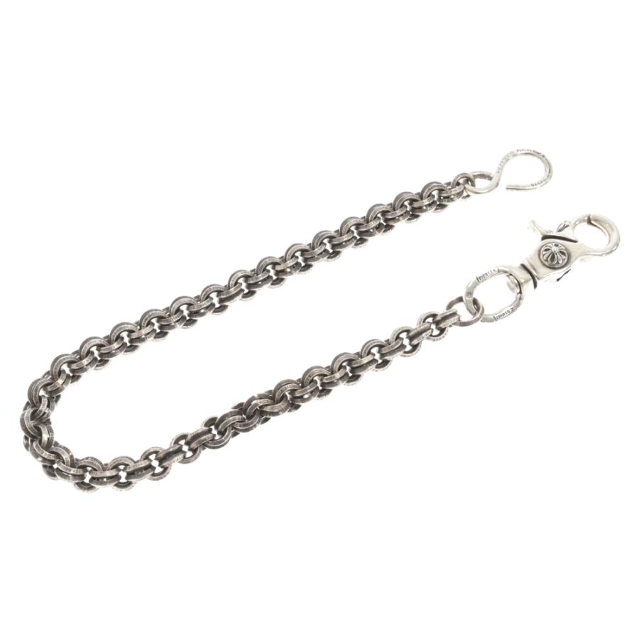 CHROME HEARTS クロムハーツ DBL BRING SHORT/1クリップショート CHROME HEARTS クロムハーツ DBL BRING SHORT/1クリップショート
