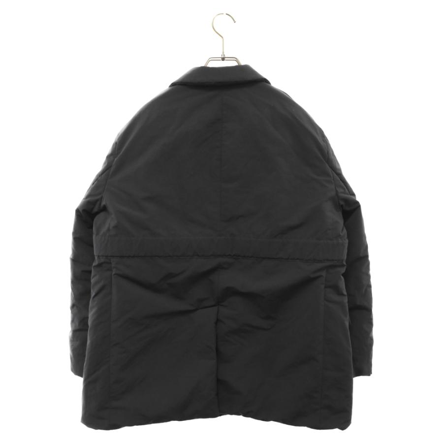 sacai Sacai サカイ PADDED JACKET 23-06863 ブラック sacai Sacai サカイ PADDED JACKET 23-06863 ブラック