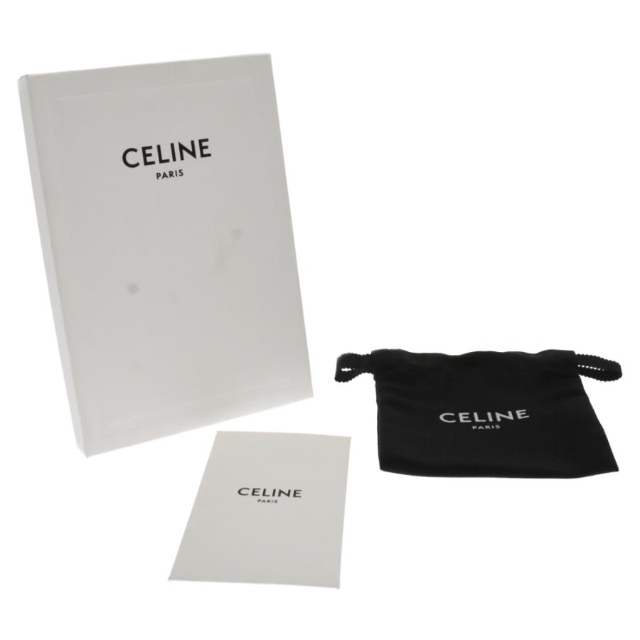CELINE セリーヌ チェーン トリオンフ ゴールデンハンドカフ CELINE セリーヌ チェーン トリオンフ ゴールデンハンドカフ