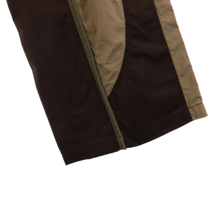 FFFPOSTALSERVICE トリプルエフポスタルサービス paneled pants 