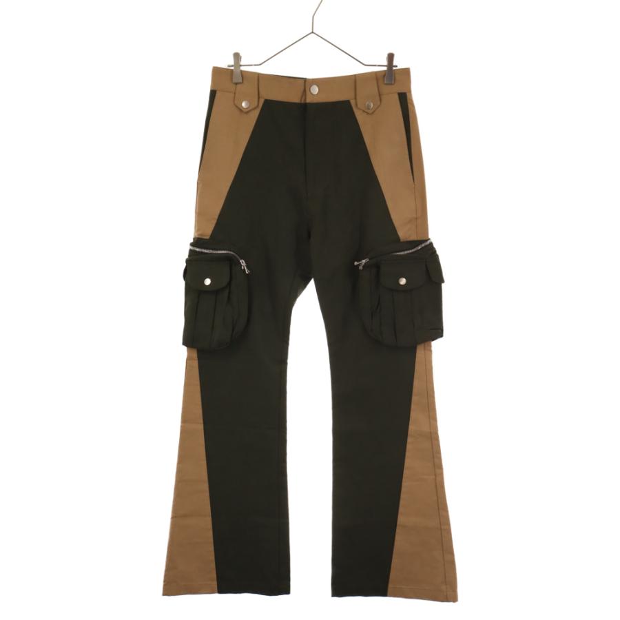 FFFPOSTALSERVICE ワークパンツ