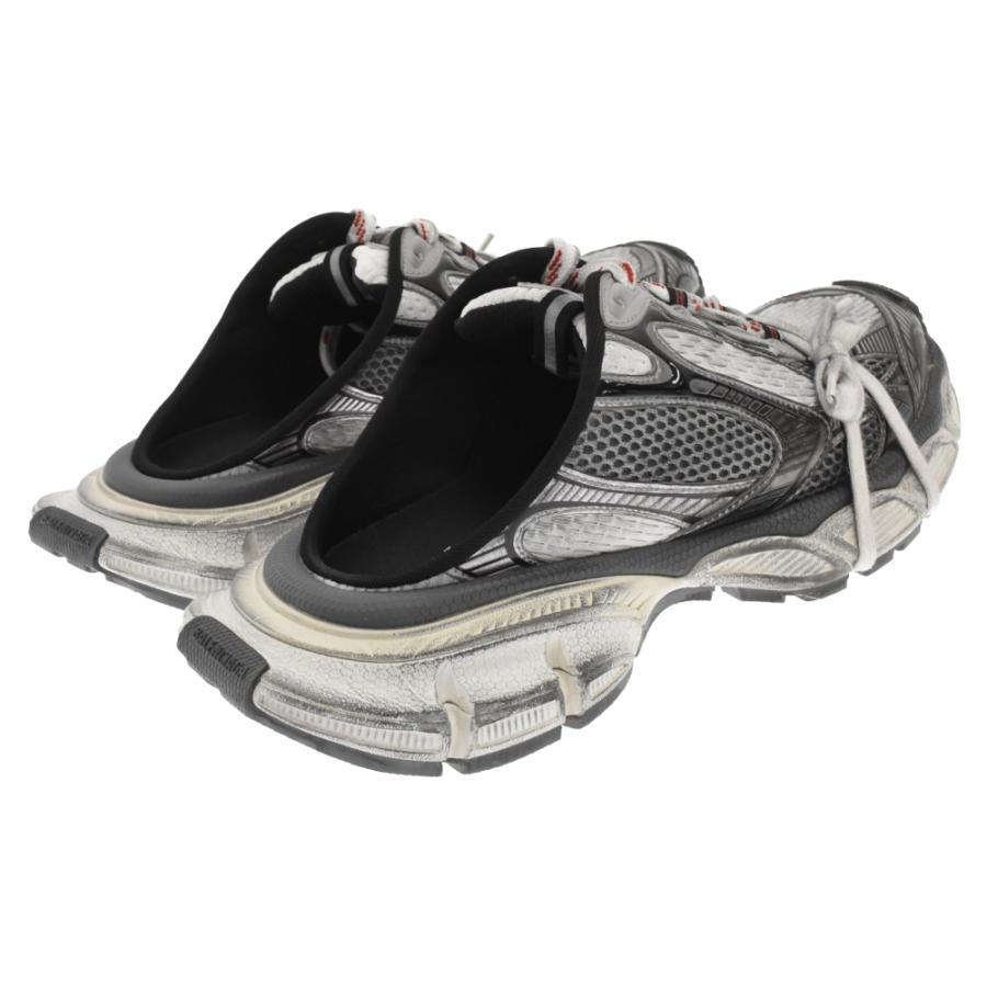 BALENCIAGA バレンシアガ 3XL Mule スリーエックスエルミュール BALENCIAGA バレンシアガ 3XL Mule スリーエックスエルミュール