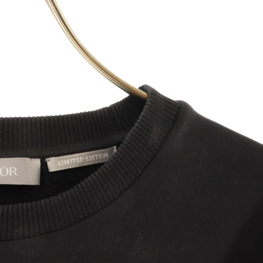 ディオール 19SS×日本限定スウェット カウズコラボ ビー 長袖 ディオール 19SS×日本限定スウェット カウズコラボ ビー 長袖