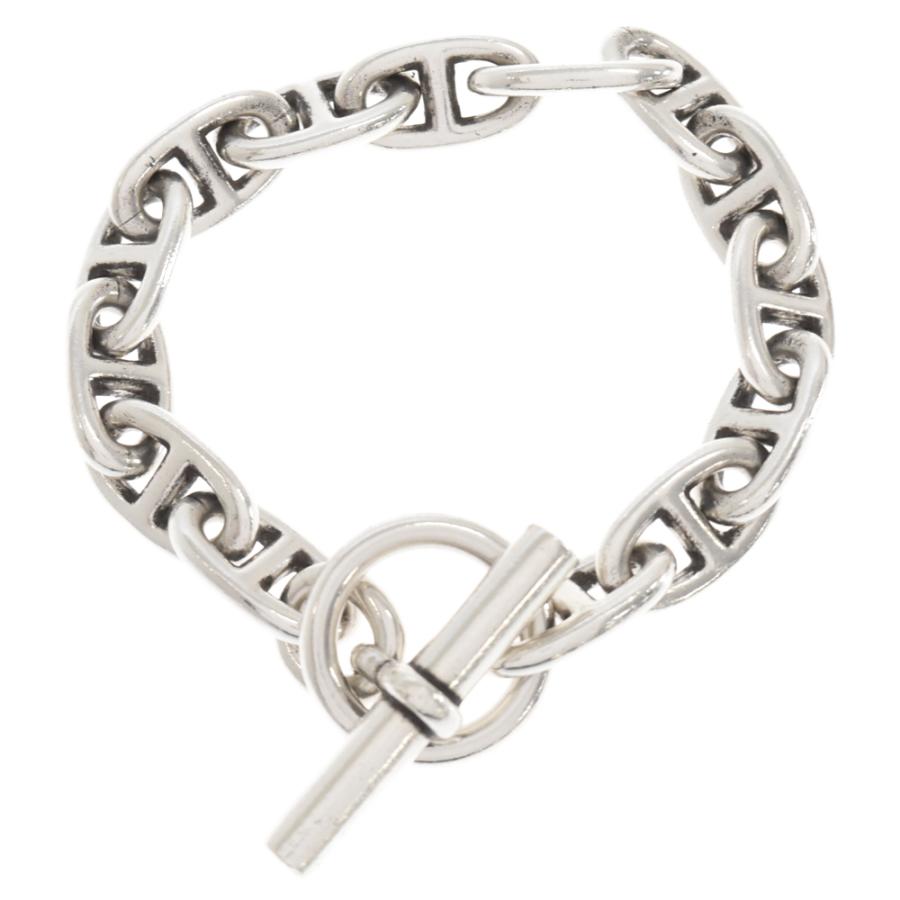 HERMES エルメス Chaine d'Ancre GM シェーヌダンクルGM 14コマ HERMES エルメス Chaine d'Ancre GM シェーヌダンクルGM 14コマ